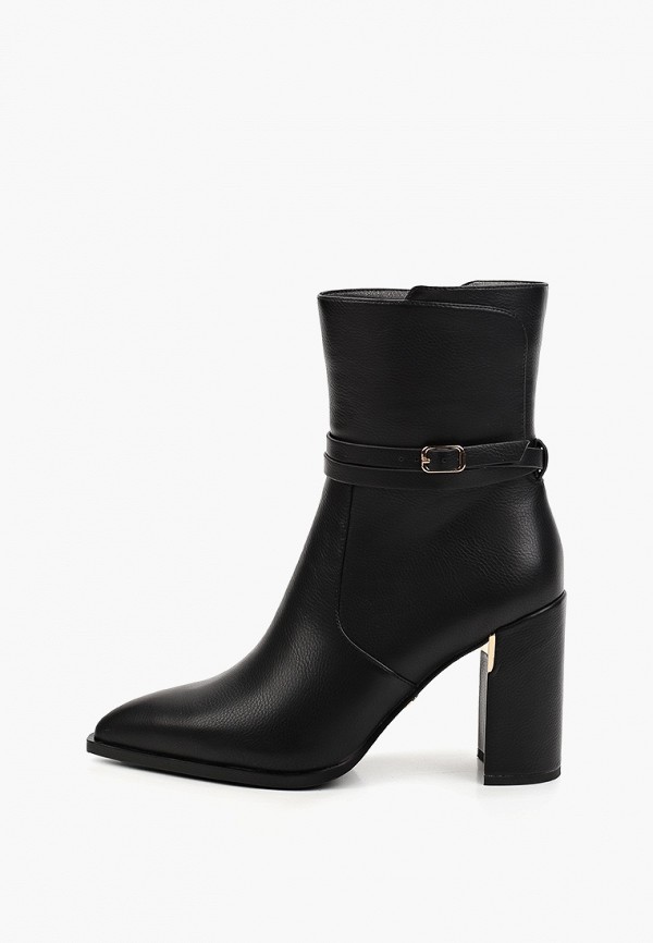 Ботильоны Nine West