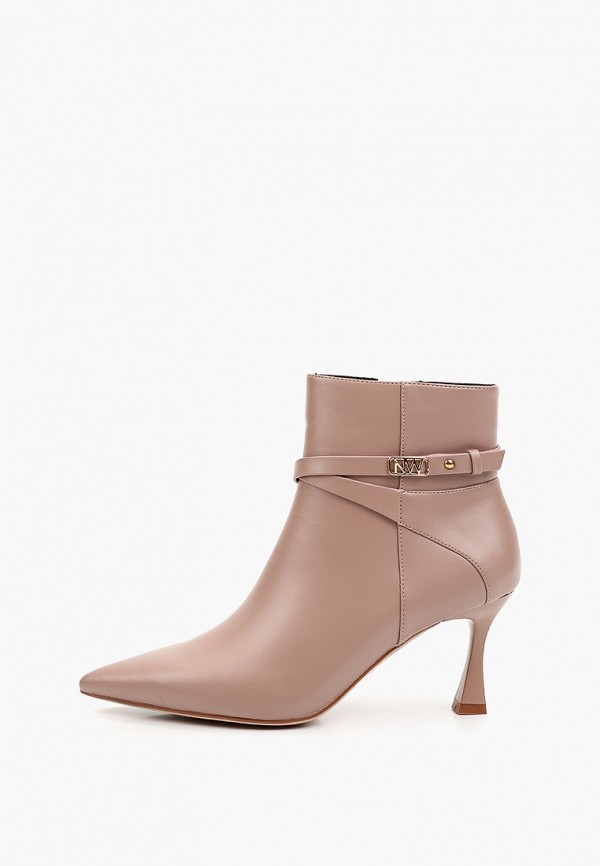 Ботильоны Nine West