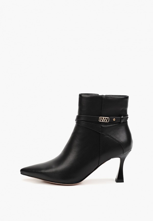 Ботильоны Nine West