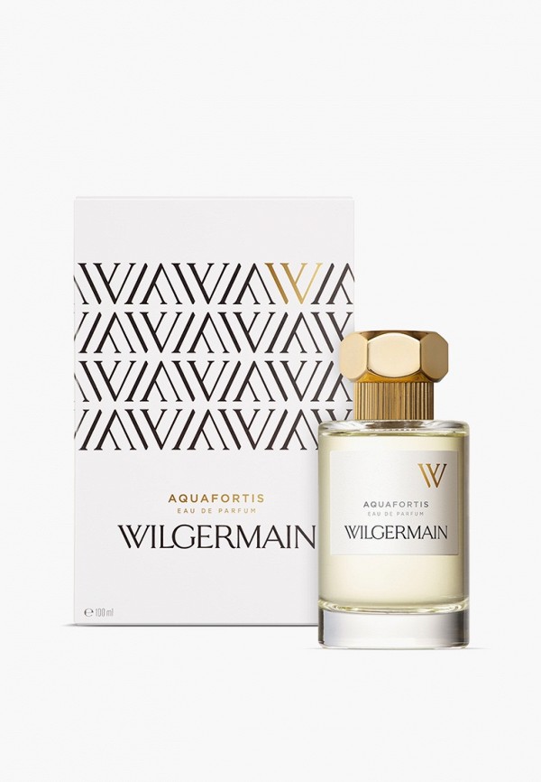 Парфюмерная вода Wilgermain