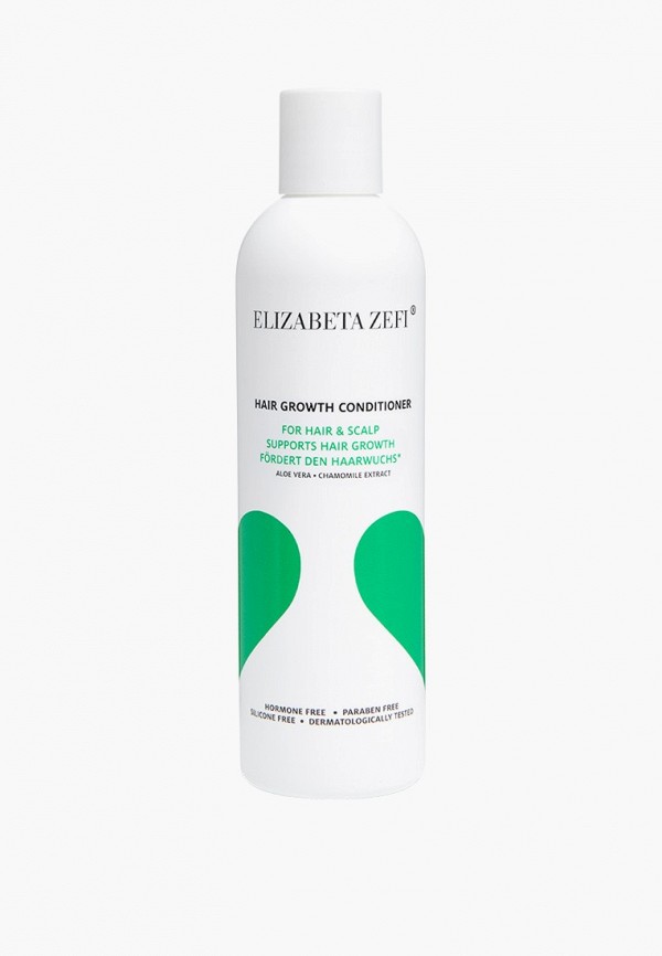 Кондиционер для волос Elizabeta Zefi