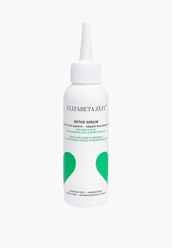 Сыворотка для кожи головы Elizabeta Zefi
