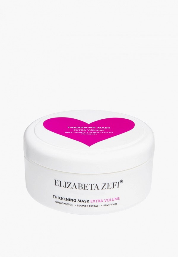 Маска для волос Elizabeta Zefi 3575₽