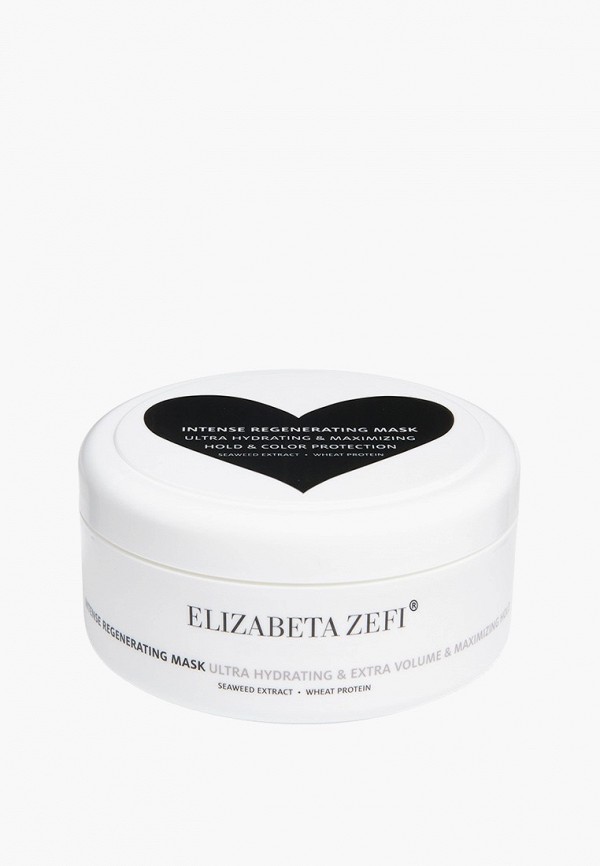 Маска для волос Elizabeta Zefi