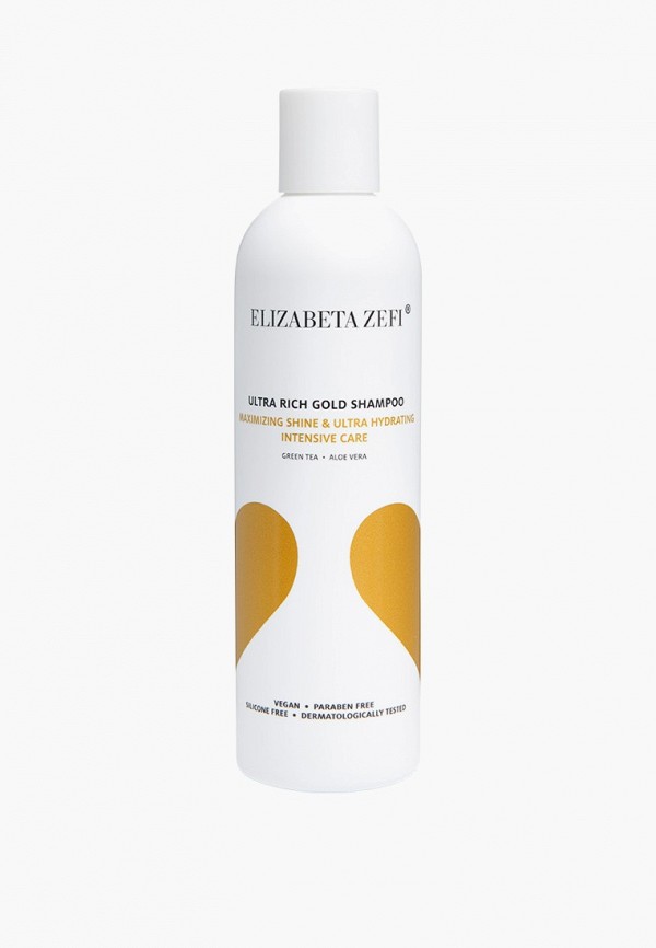 Шампунь Elizabeta Zefi