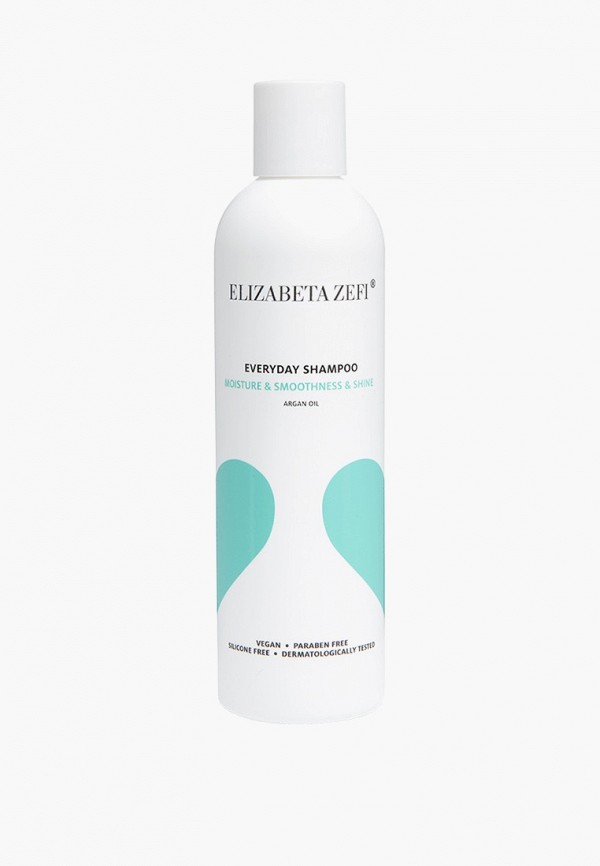 Шампунь Elizabeta Zefi