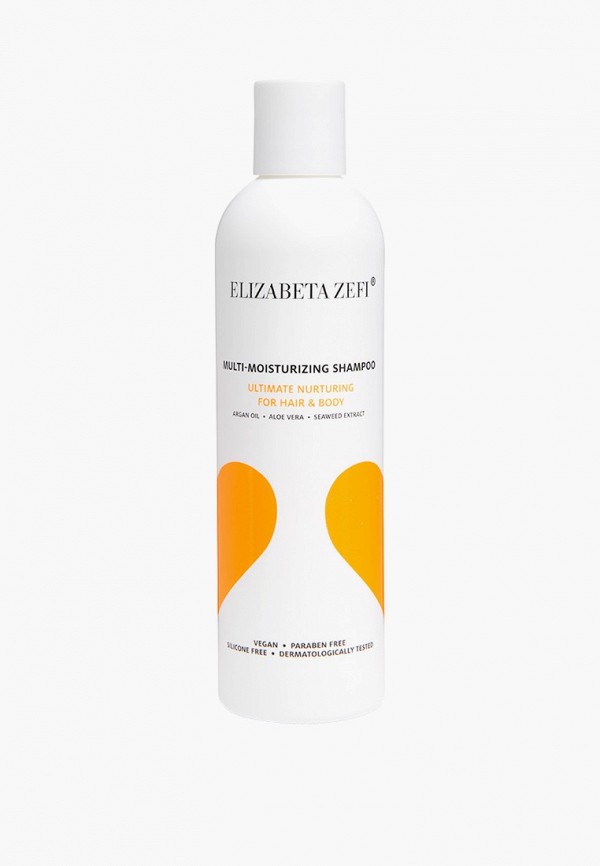 Шампунь Elizabeta Zefi