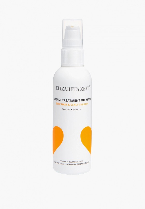 Маска для волос Elizabeta Zefi 5648₽