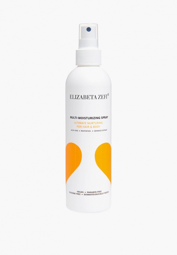 Спрей для волос Elizabeta Zefi 3382₽