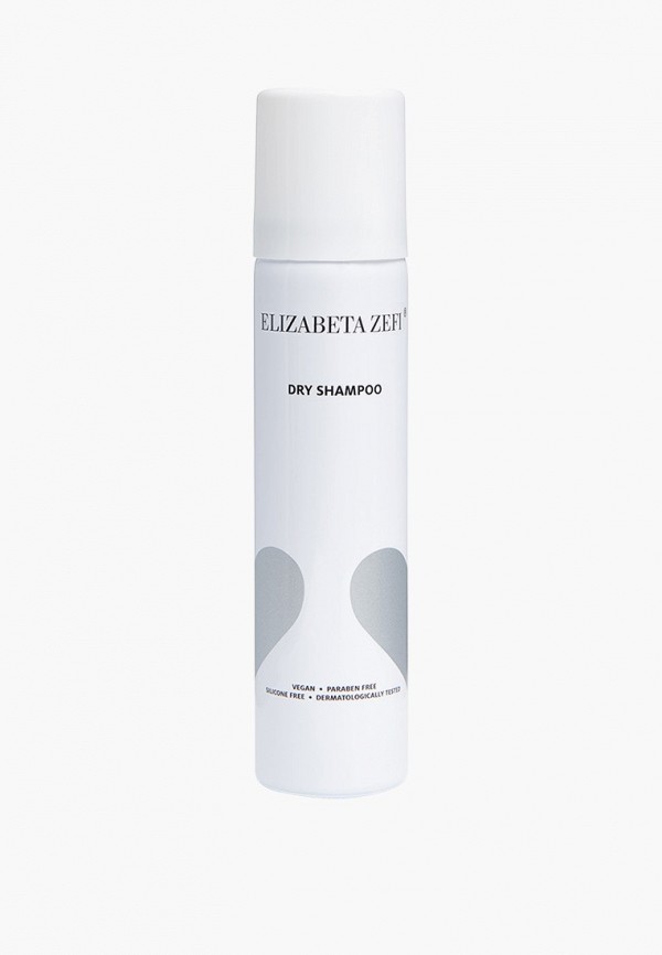 Сухой шампунь Elizabeta Zefi