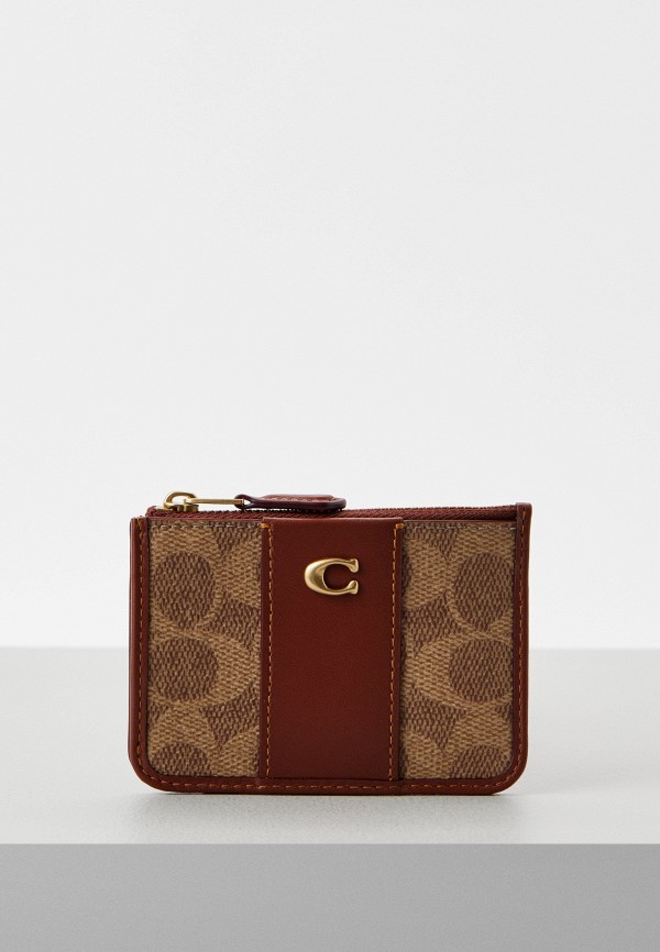 Кредитница Coach 11500₽