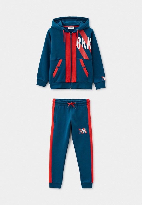 Костюм спортивный Bikkembergs 21000₽