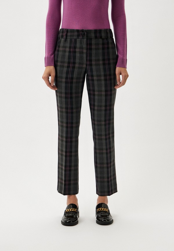 Брюки Emme Marella