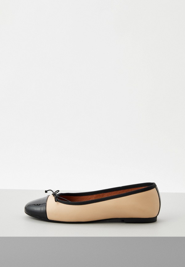 Балетки Jonak