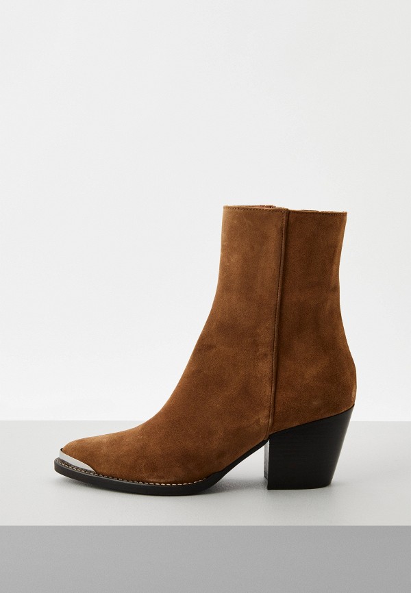 Ботильоны Jonak