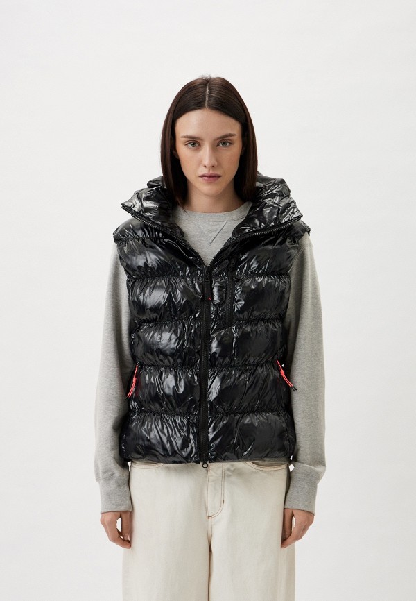 Жилет утепленный Bogner Fire+Ice