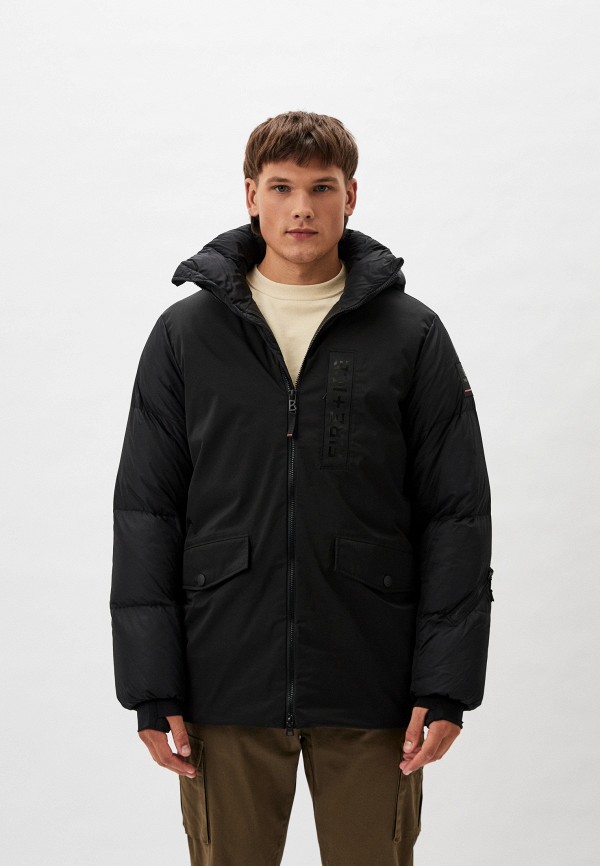Пуховик Bogner Fire+Ice