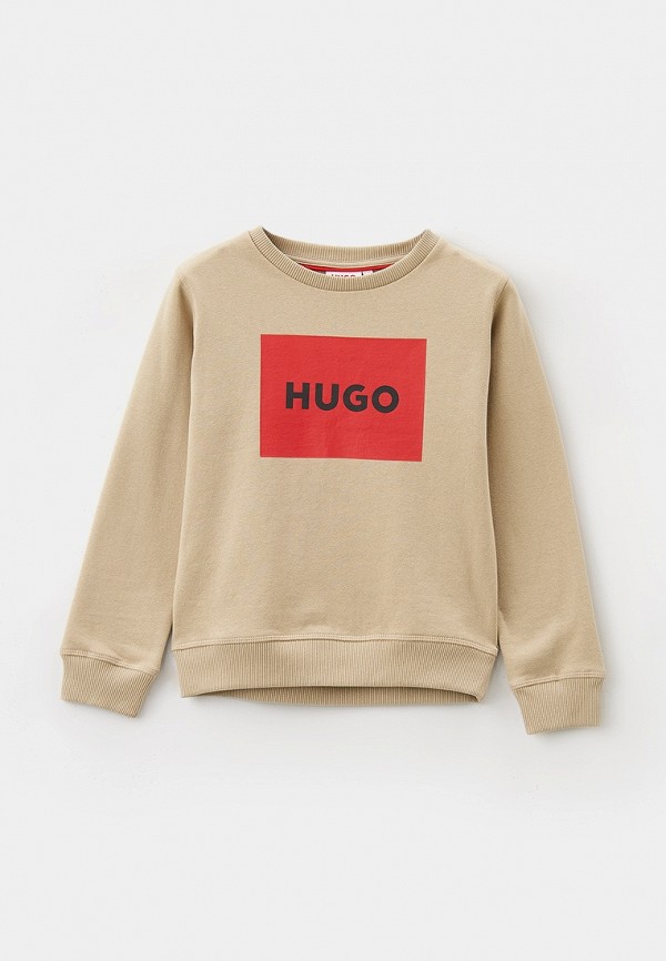 Свитшот Hugo 