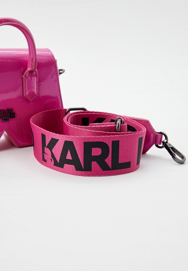 Сумка детская Karl Lagerfeld Kids Z30343 Фото 3