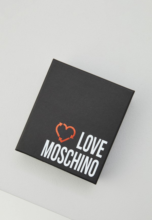 Кошелек Love Moschino  JC5612PP1LKD0 Фото 5