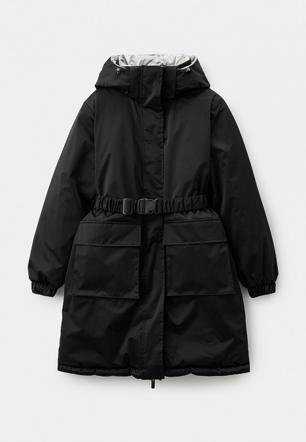 Куртка утепленная Orby reversible