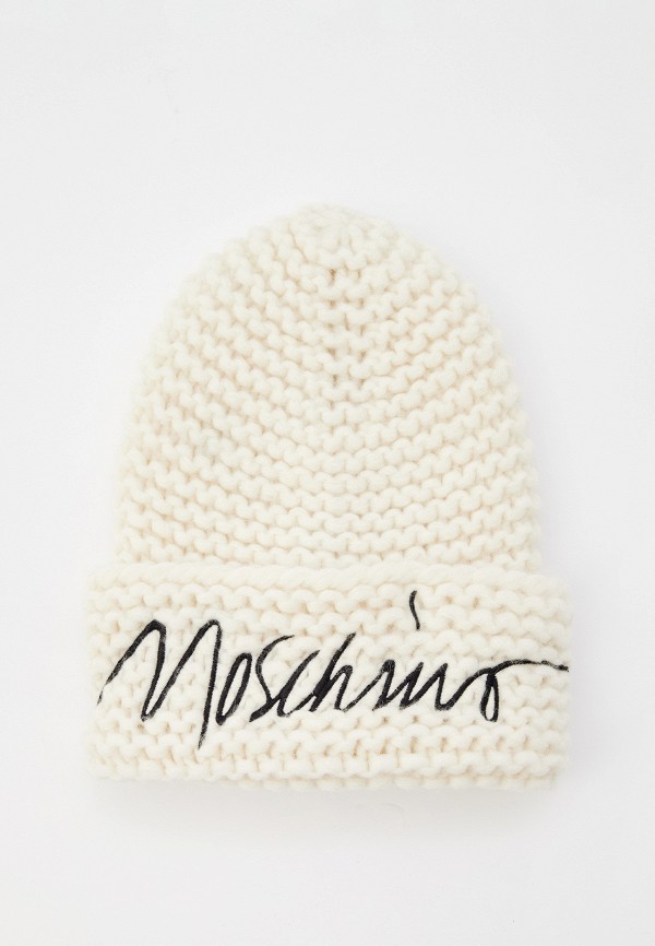 Шапка Moschino 14600₽