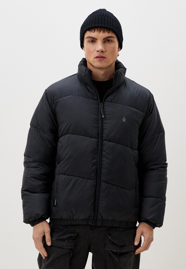 Пуховик Volcom