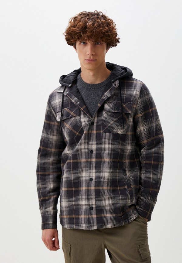 Куртка-рубашка Volcom