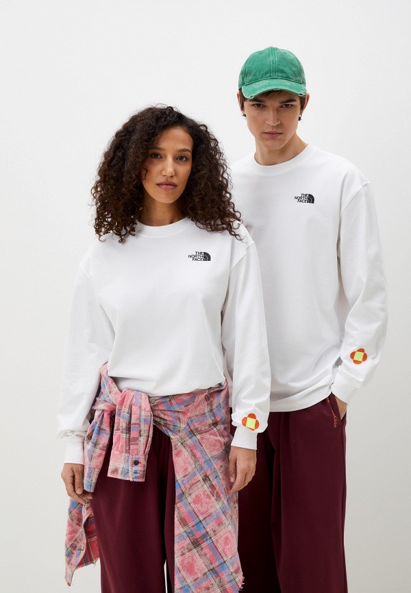 Лонгслив The North Face