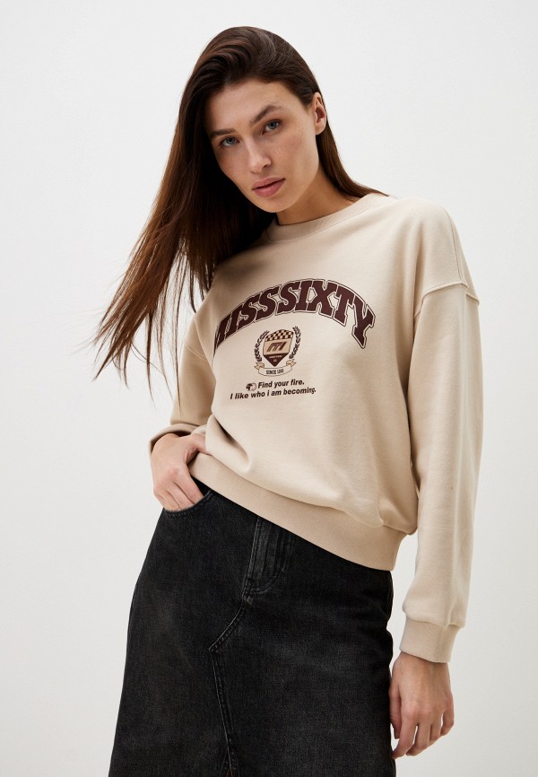 Свитшот Miss Sixty