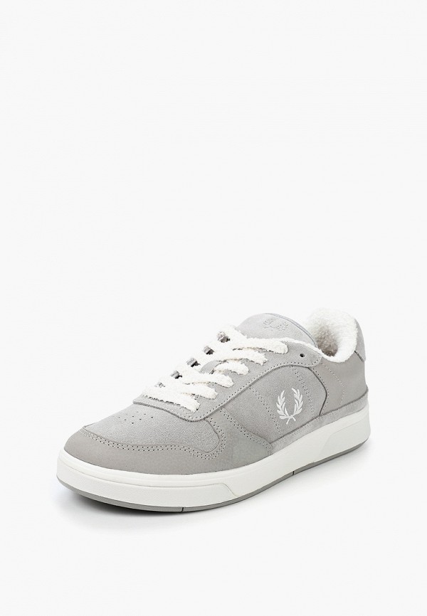 Кеды Fred Perry  B8322 Фото 2