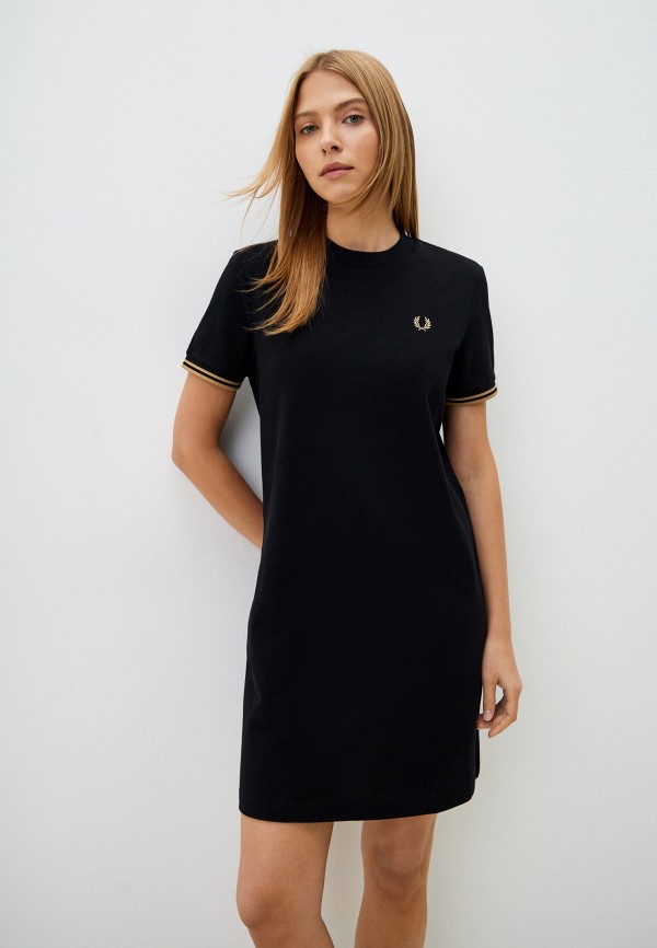 Платье Fred Perry