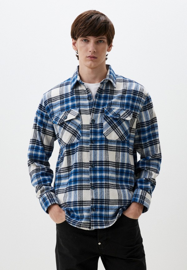 Рубашка Gorenta & Go