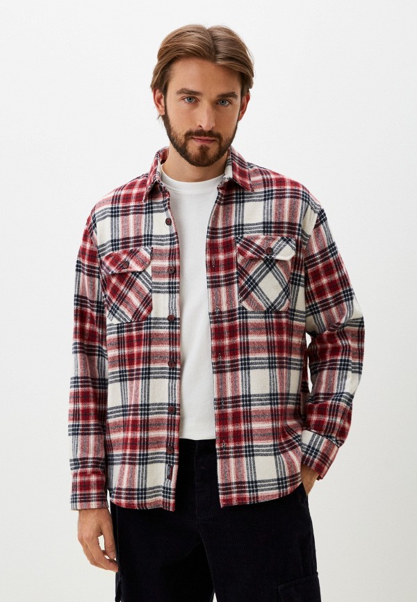 Рубашка Gorenta & Go