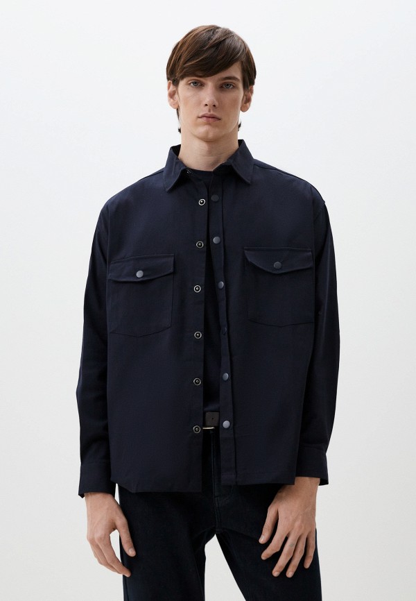 Рубашка Gorenta & Go