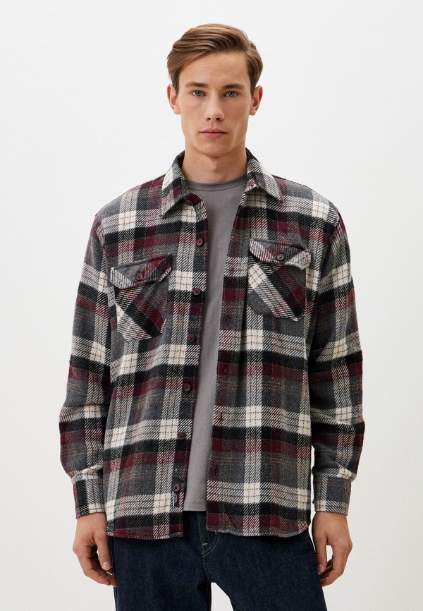 Рубашка Gorenta & Go