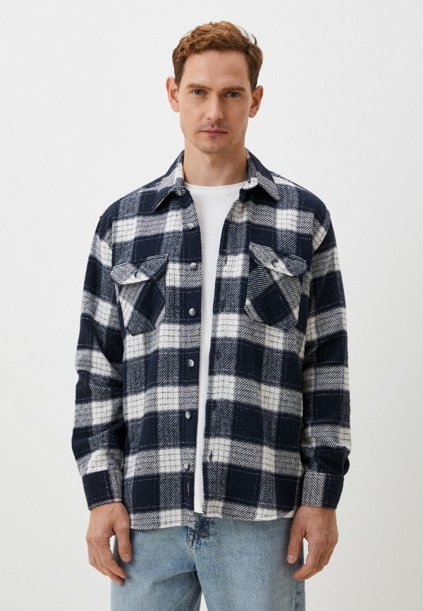 Рубашка Gorenta & Go