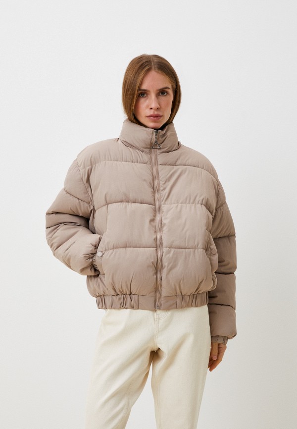 Куртка утепленная LeOtra