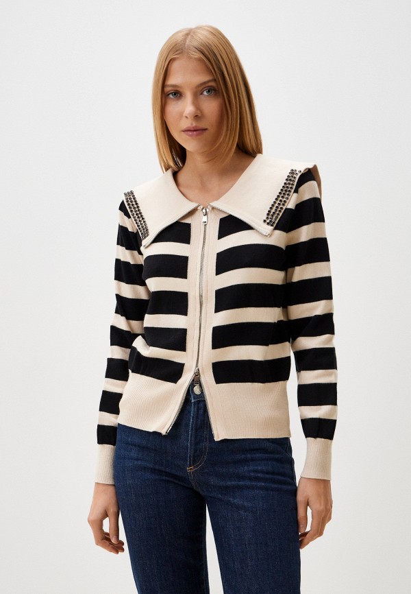 Кардиган LeOtra