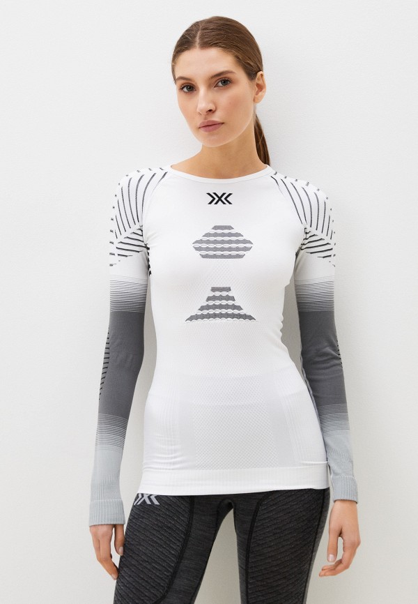 Термобелье верх X-Bionic INVENT FX SHIRT LS