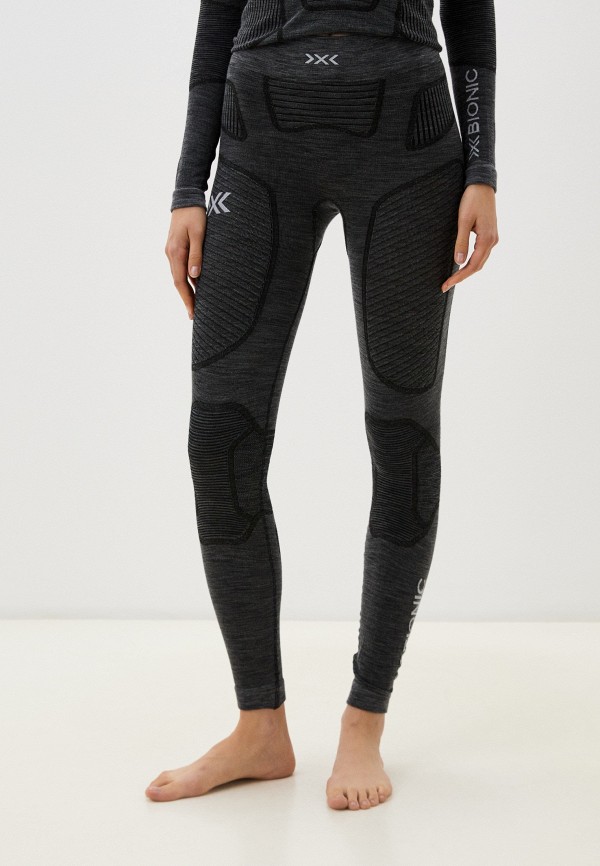 Термобелье низ X-Bionic