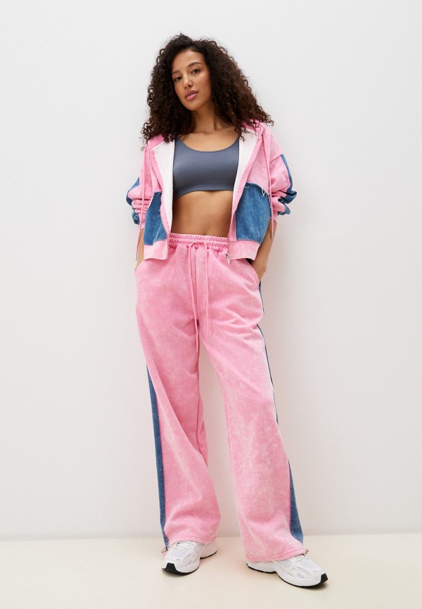 Костюм спортивный Nale