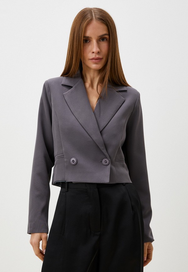 Жакет Mon-Kartis