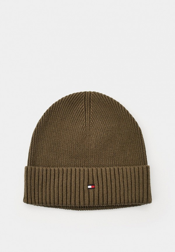 Шапка Tommy Hilfiger 5499₽