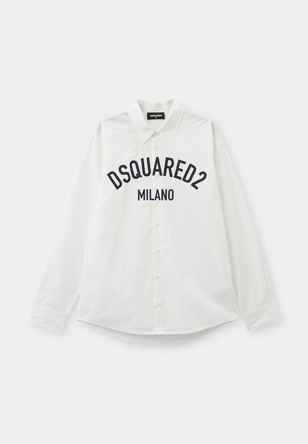 Рубашка Dsquared2