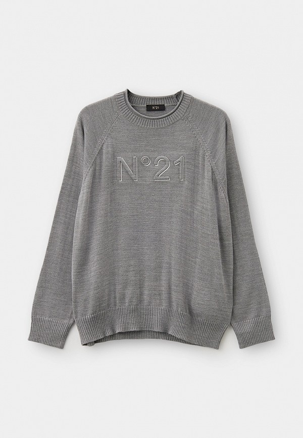 Джемпер N21