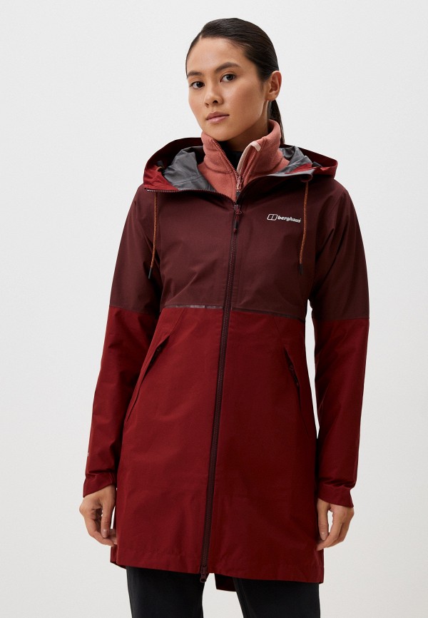 Дождевик Berghaus 20290₽