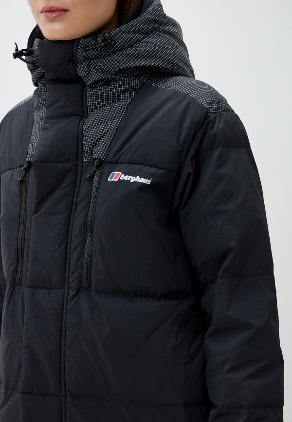 Пуховик Berghaus  4A001383BP6 Фото 5