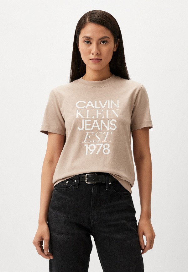 Футболка Calvin Klein Jeans J20J224910