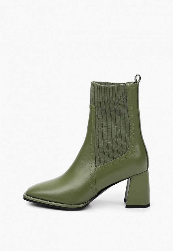 Полусапоги Stella Della Moda